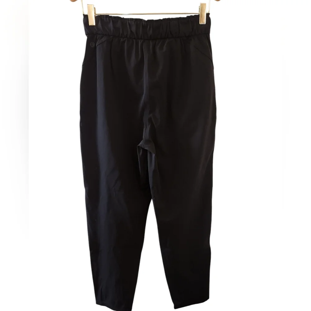 LULULEMON STRETCH HIGH-RISE PANTS - Picture 7 of 9